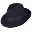 Failsworth Chester Trilby Navy
